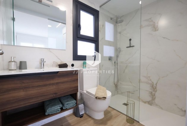 Segunda mano - Apartamento / piso -
Orihuela Costa - Costa Blanca