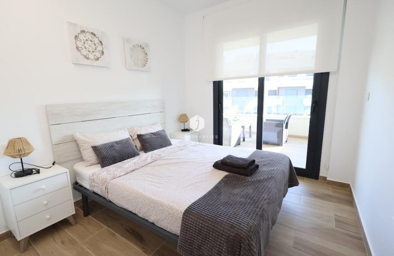 Segunda mano - Apartamento / piso -
Orihuela Costa - Costa Blanca