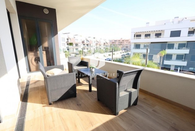 Segunda mano - Apartamento / piso -
Orihuela Costa - Costa Blanca