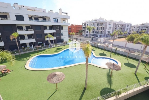 Segunda mano - Apartamento / piso -
Orihuela Costa - Costa Blanca