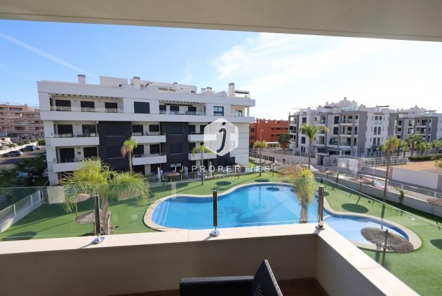 Segunda mano - Apartamento / piso -
Orihuela Costa - Costa Blanca