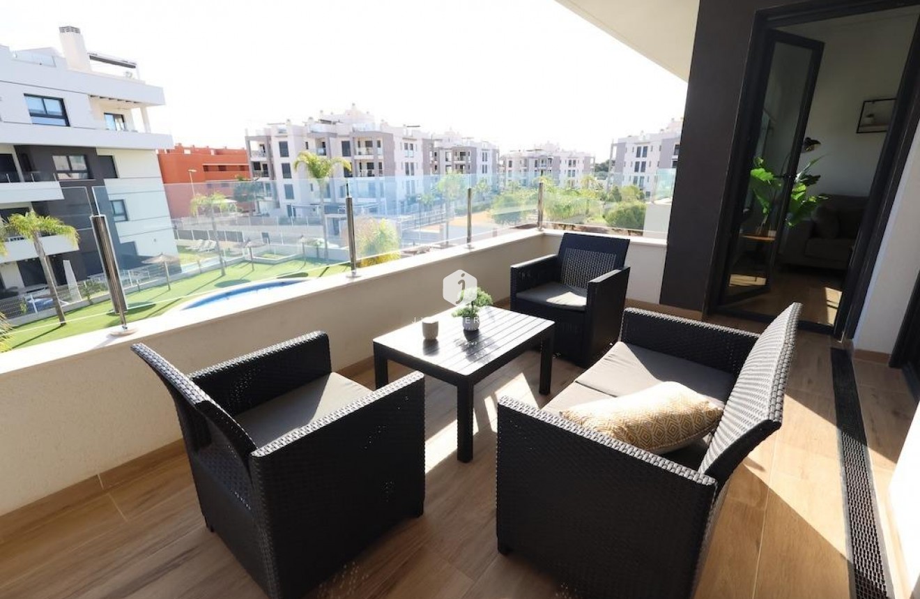 Segunda mano - Apartamento / piso -
Orihuela Costa - Costa Blanca