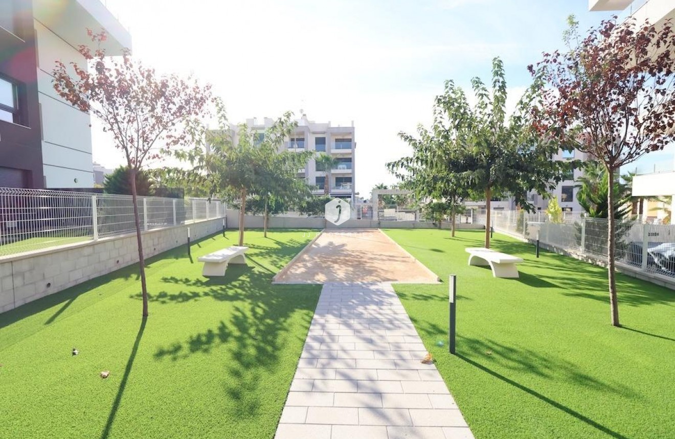 Segunda mano - Apartamento / piso -
Orihuela Costa - Costa Blanca