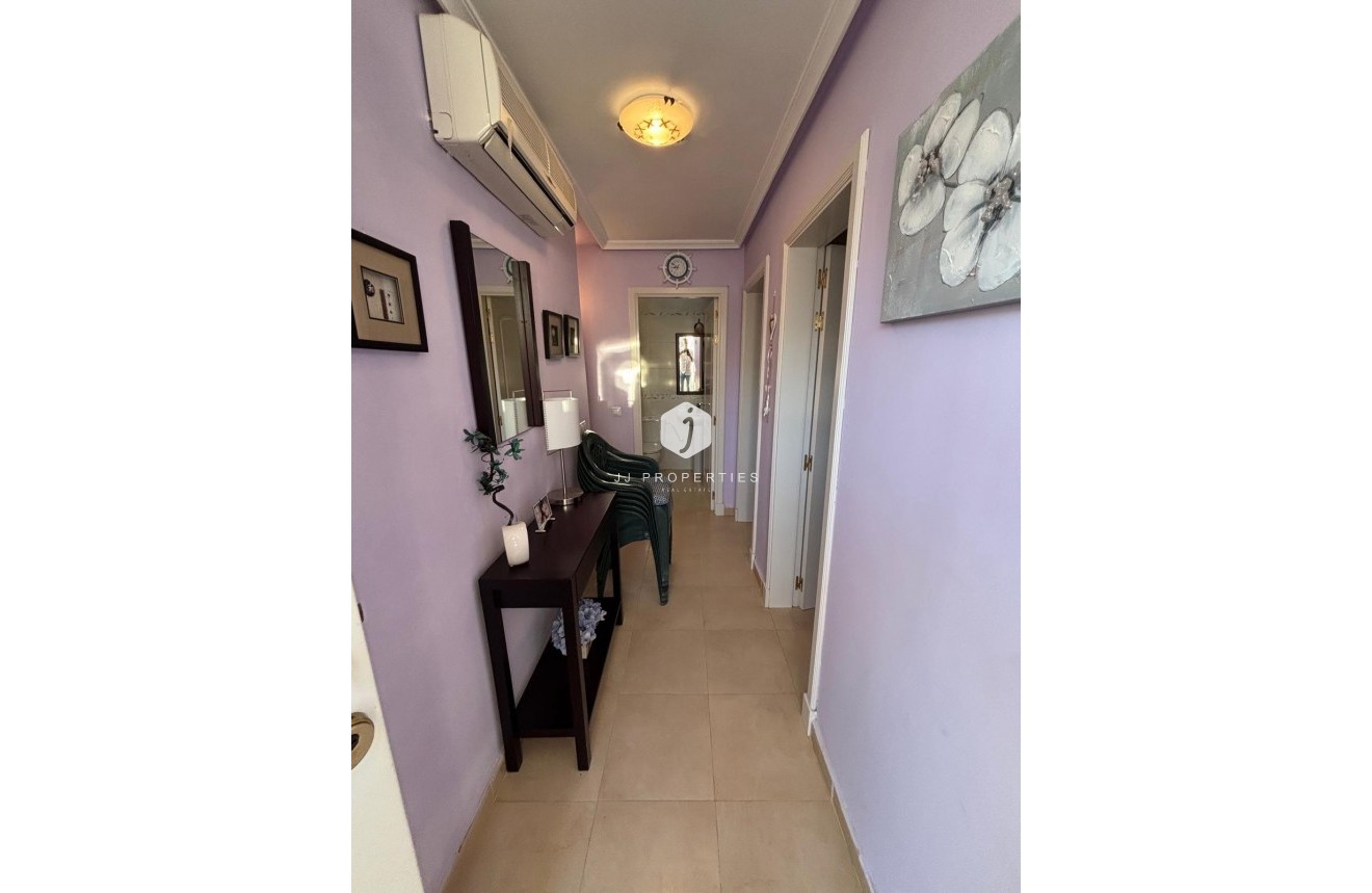 Segunda mano - Chalet -
Torrevieja - Carrefour