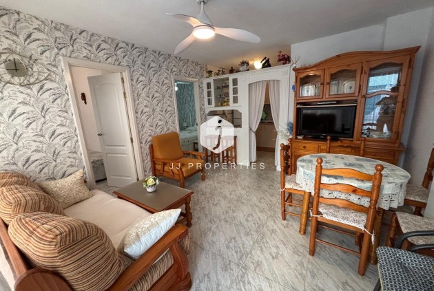 Segunda mano - Chalet -
Torrevieja - Carrefour