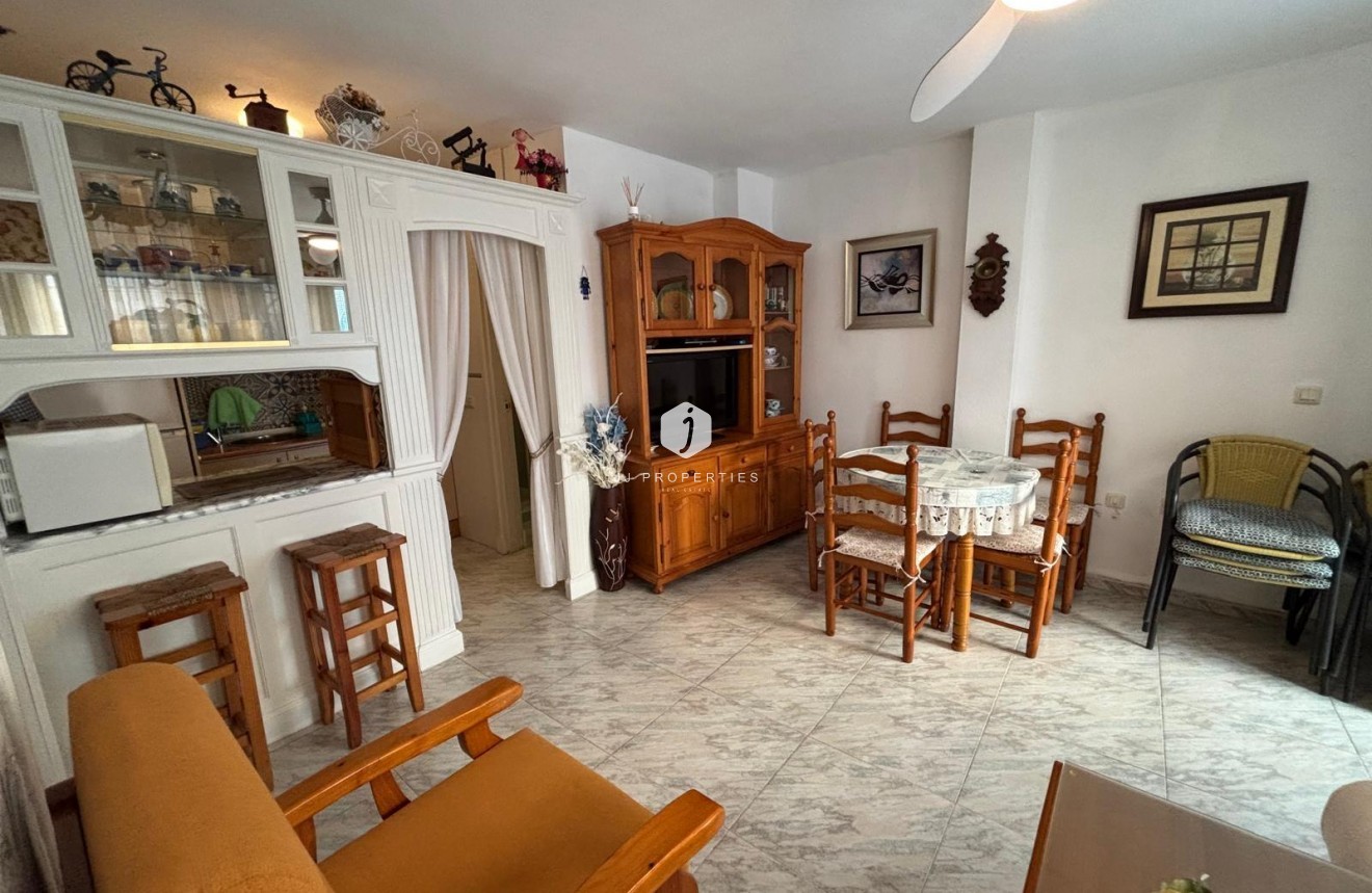 Segunda mano - Chalet -
Torrevieja - Carrefour