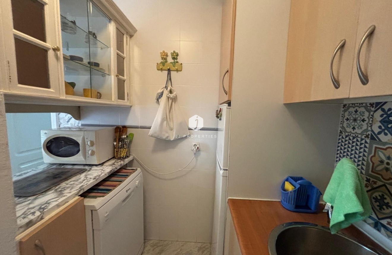 Segunda mano - Chalet -
Torrevieja - Carrefour