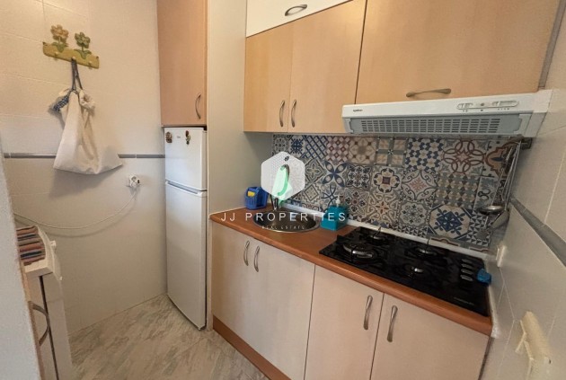 Segunda mano - Chalet -
Torrevieja - Carrefour