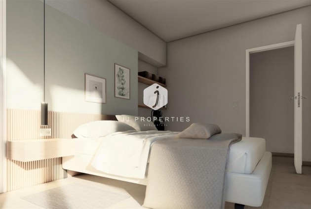 Obra nueva - Villa -
San Fulgencio - El Oasis