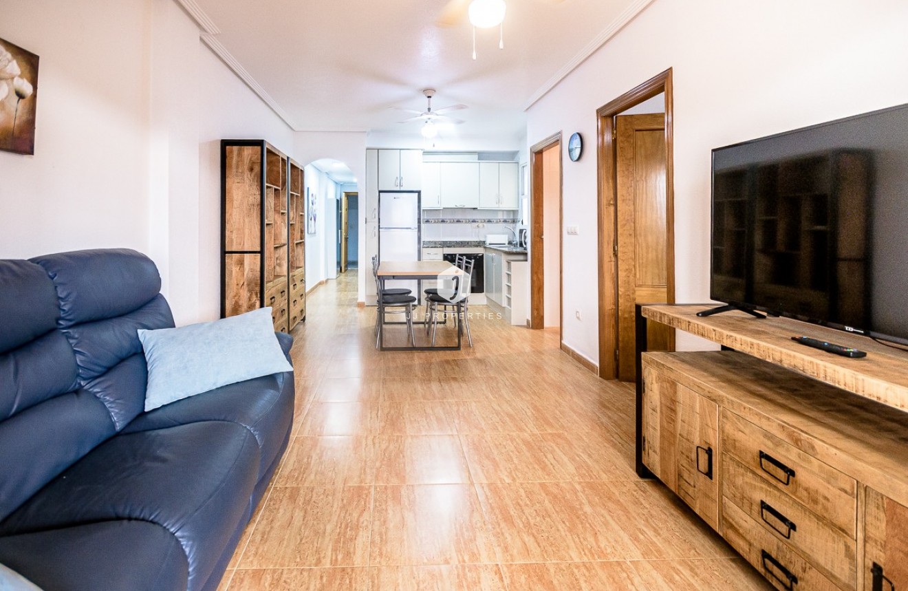 Segunda mano - Apartamento / piso -
Orihuela Costa - Costa Blanca