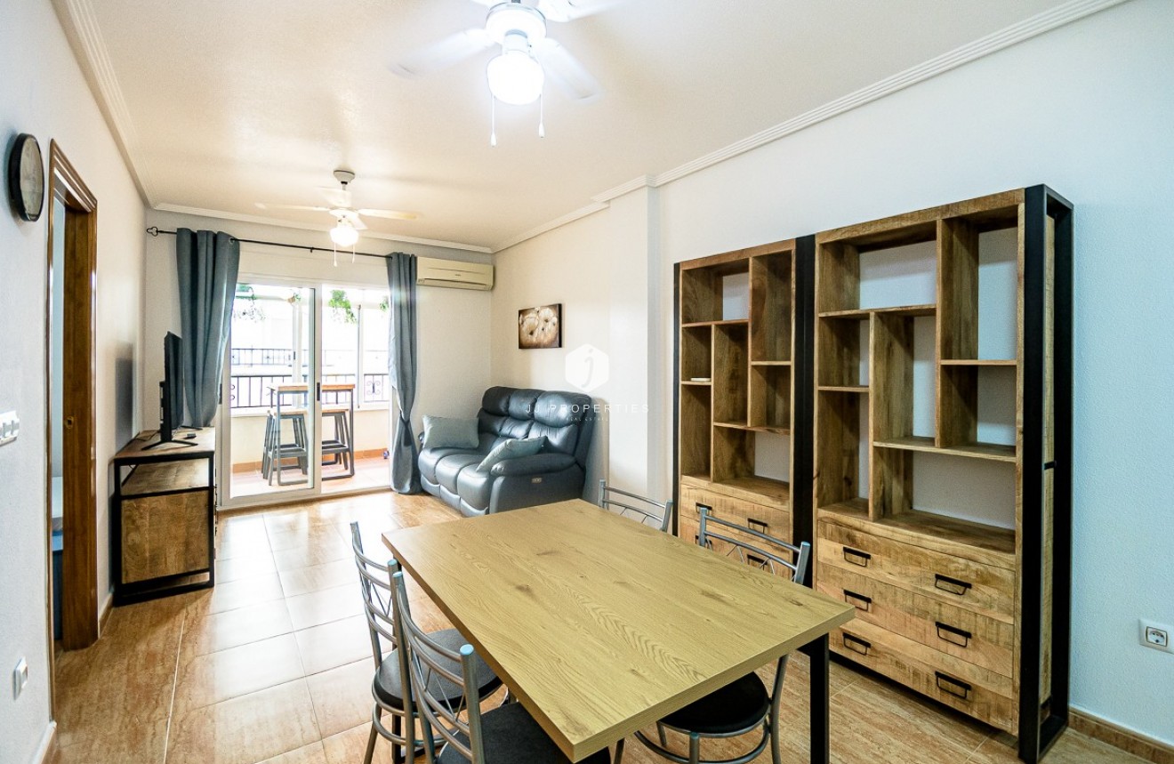 Segunda mano - Apartamento / piso -
Orihuela Costa - Costa Blanca