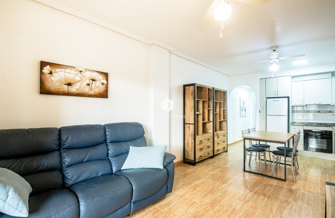 Segunda mano - Apartamento / piso -
Orihuela Costa - Costa Blanca