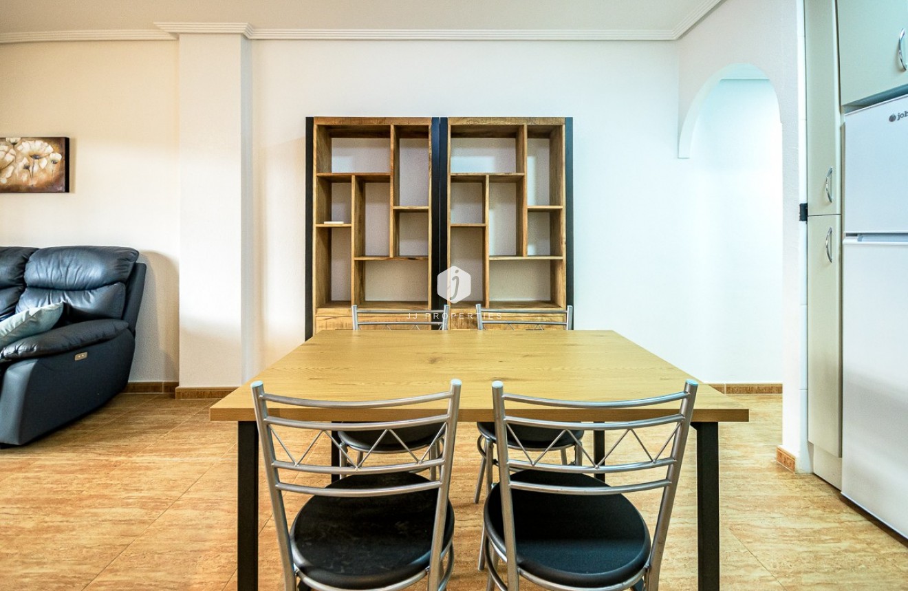 Segunda mano - Apartamento / piso -
Orihuela Costa - Costa Blanca