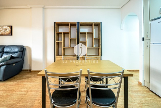 Segunda mano - Apartamento / piso -
Orihuela Costa - Costa Blanca