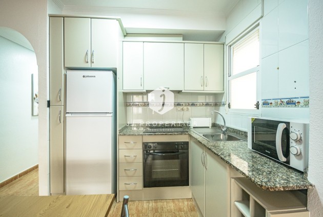 Segunda mano - Apartamento / piso -
Orihuela Costa - Costa Blanca