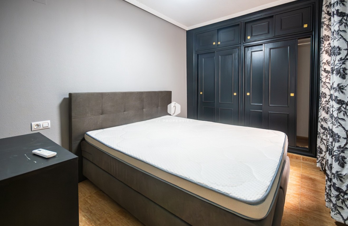 Segunda mano - Apartamento / piso -
Orihuela Costa - Costa Blanca