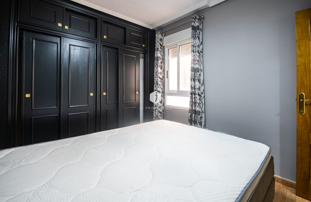 Segunda mano - Apartamento / piso -
Orihuela Costa - Costa Blanca