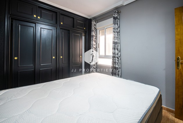 Segunda mano - Apartamento / piso -
Orihuela Costa - Costa Blanca