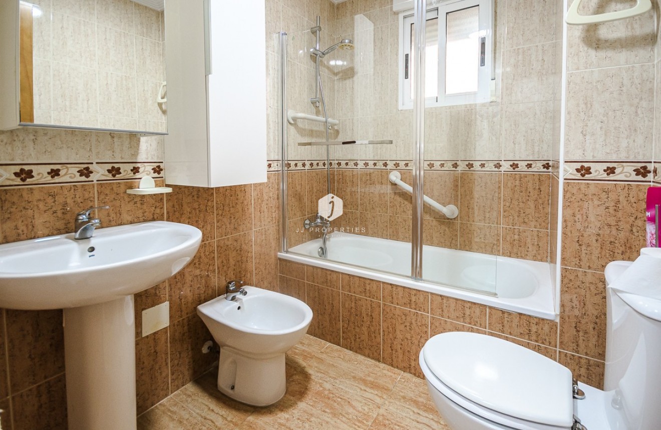 Segunda mano - Apartamento / piso -
Orihuela Costa - Costa Blanca