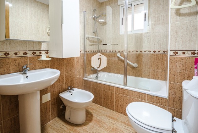 Segunda mano - Apartamento / piso -
Orihuela Costa - Costa Blanca