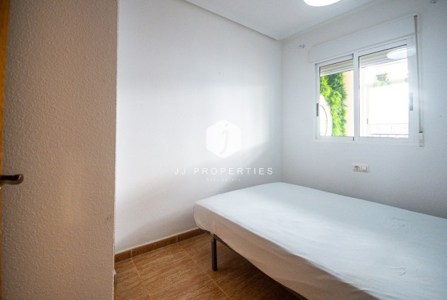 Segunda mano - Apartamento / piso -
Orihuela Costa - Costa Blanca