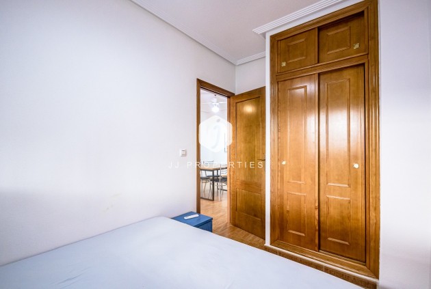 Segunda mano - Apartamento / piso -
Orihuela Costa - Costa Blanca