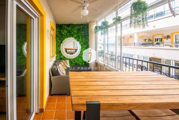 Segunda mano - Apartamento / piso -
Orihuela Costa - Costa Blanca