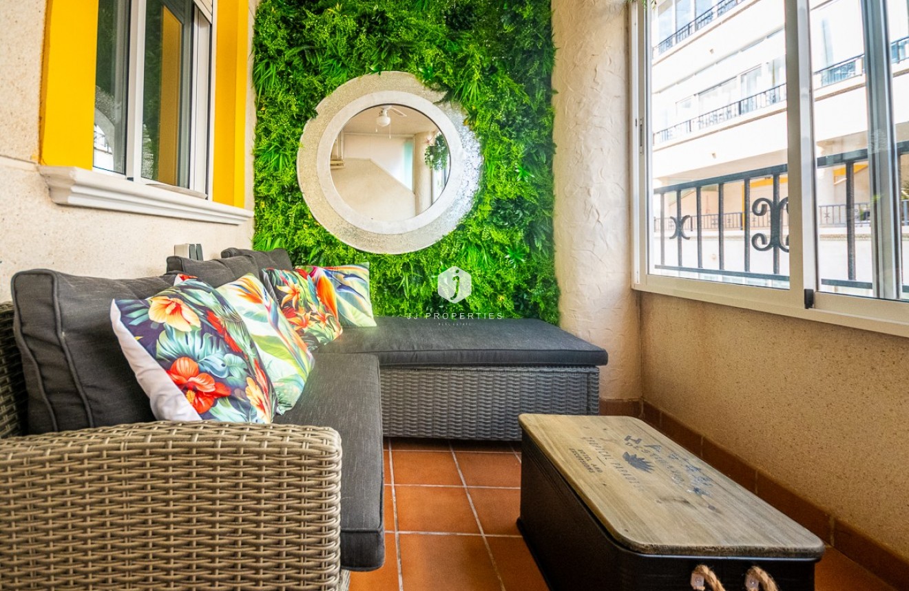 Segunda mano - Apartamento / piso -
Orihuela Costa - Costa Blanca