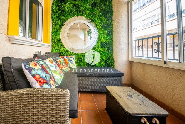 Segunda mano - Apartamento / piso -
Orihuela Costa - Costa Blanca