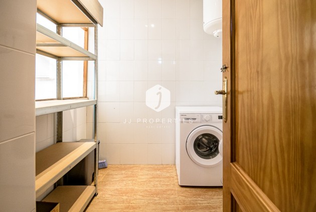 Segunda mano - Apartamento / piso -
Orihuela Costa - Costa Blanca