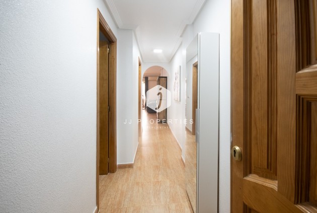 Segunda mano - Apartamento / piso -
Orihuela Costa - Costa Blanca