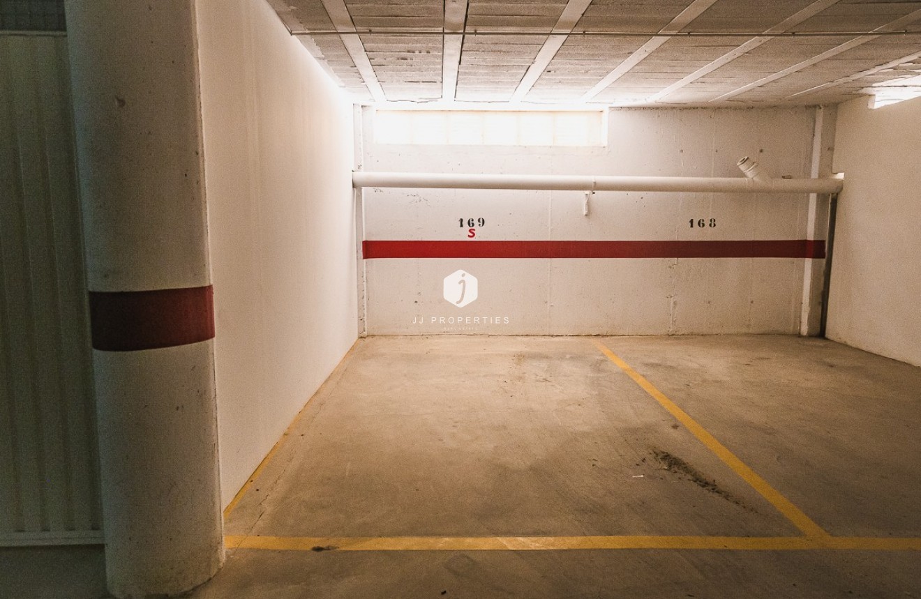 Segunda mano - Apartamento / piso -
Orihuela Costa - Costa Blanca