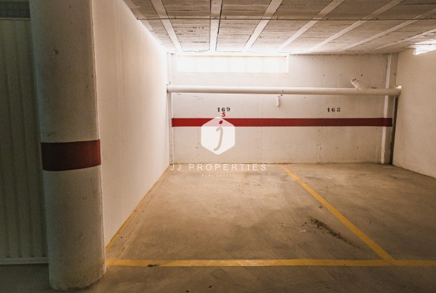 Segunda mano - Apartamento / piso -
Orihuela Costa - Costa Blanca