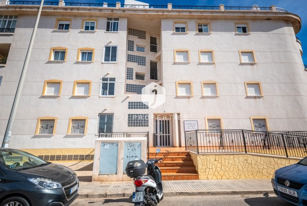 Segunda mano - Apartamento / piso -
Orihuela Costa - Costa Blanca