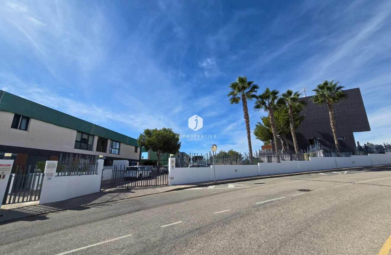 Z drugiej ręki - Mieszkanie w bloku -
Orihuela Costa - Costa Blanca