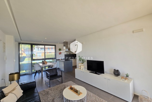 Z drugiej ręki - Mieszkanie w bloku -
Orihuela Costa - Costa Blanca