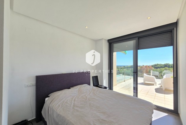 Z drugiej ręki - Mieszkanie w bloku -
Orihuela Costa - Costa Blanca