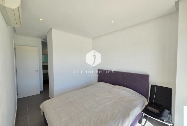 Z drugiej ręki - Mieszkanie w bloku -
Orihuela Costa - Costa Blanca