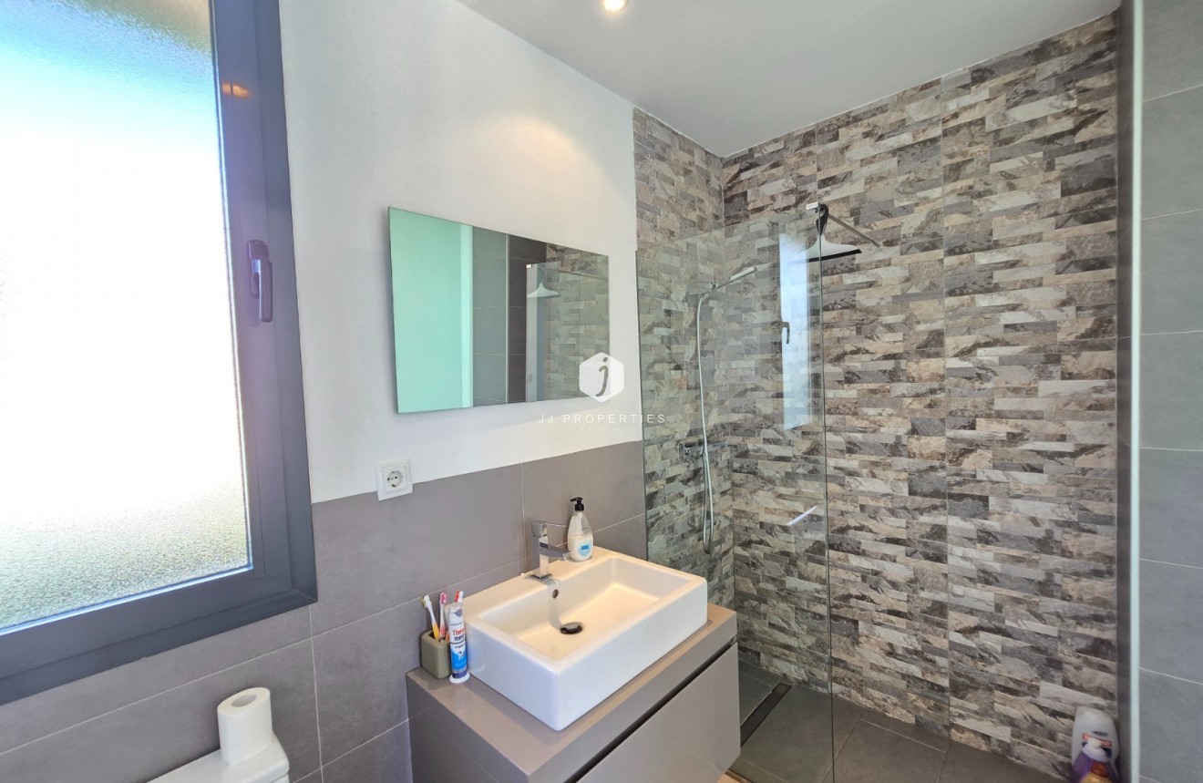 Z drugiej ręki - Mieszkanie w bloku -
Orihuela Costa - Costa Blanca