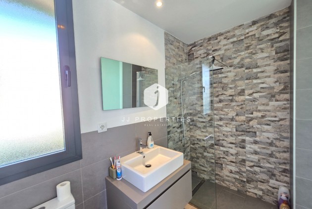 Z drugiej ręki - Mieszkanie w bloku -
Orihuela Costa - Costa Blanca