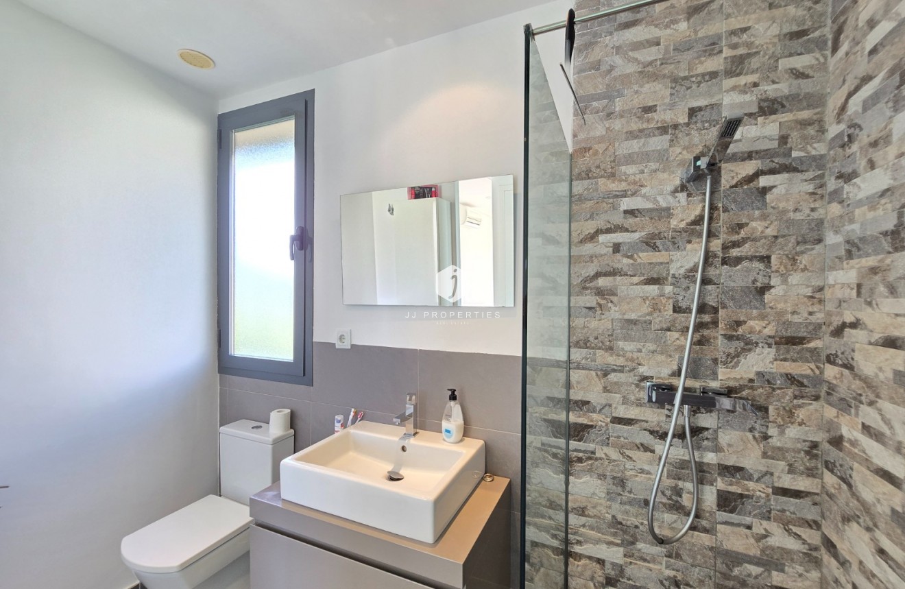 Z drugiej ręki - Mieszkanie w bloku -
Orihuela Costa - Costa Blanca