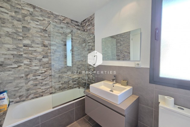 Z drugiej ręki - Mieszkanie w bloku -
Orihuela Costa - Costa Blanca