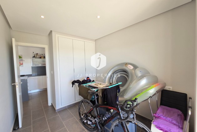 Z drugiej ręki - Mieszkanie w bloku -
Orihuela Costa - Costa Blanca