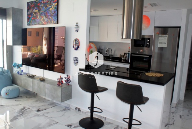 Segunda mano - Apartamento / piso -
Orihuela Costa - Costa Blanca