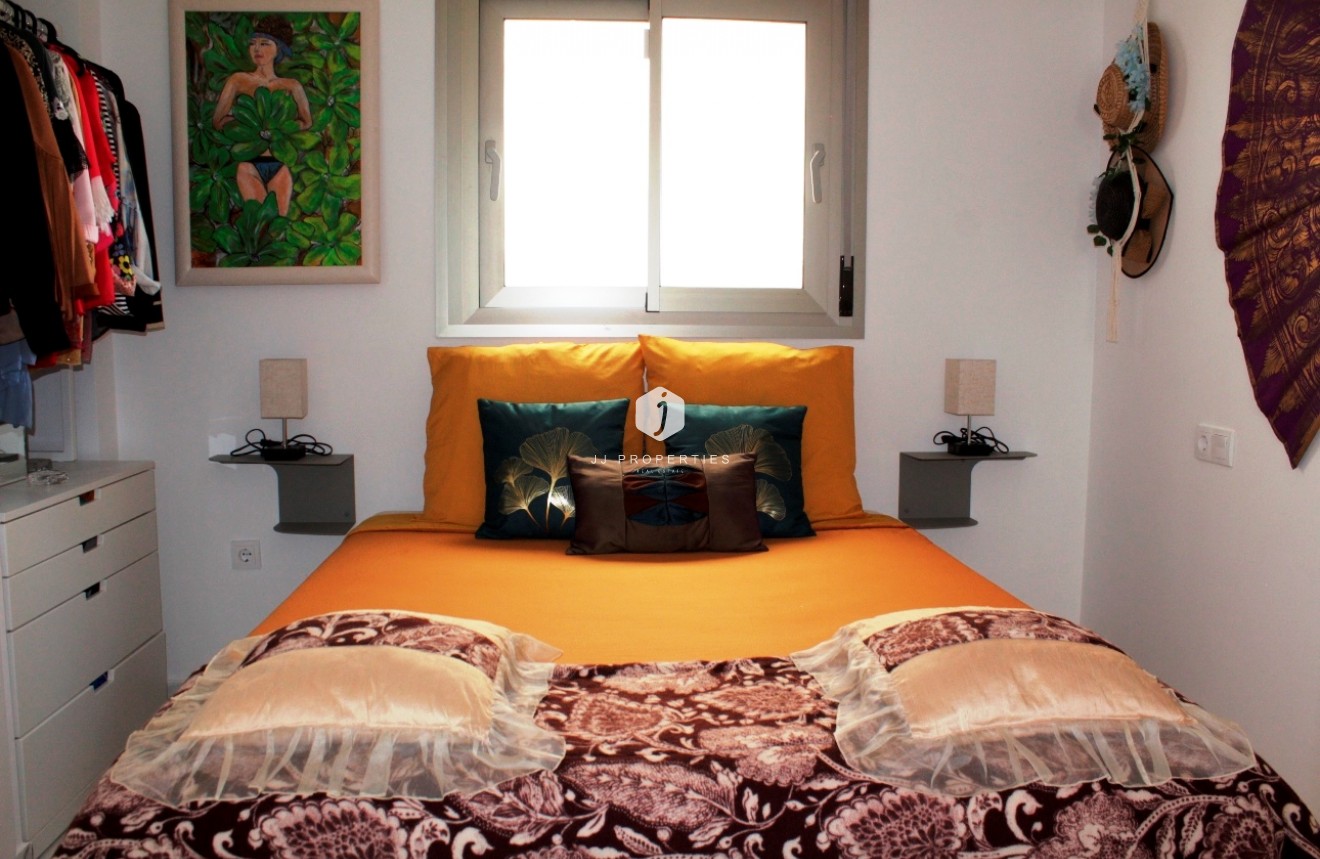 Segunda mano - Apartamento / piso -
Orihuela Costa - Costa Blanca