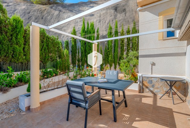 Segunda mano - Chalet -
Ciudad Quesada - Costa Blanca