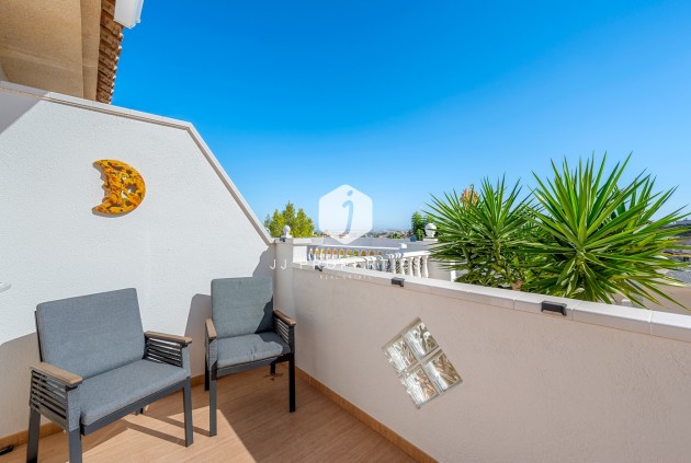 Segunda mano - Chalet -
Ciudad Quesada - Costa Blanca