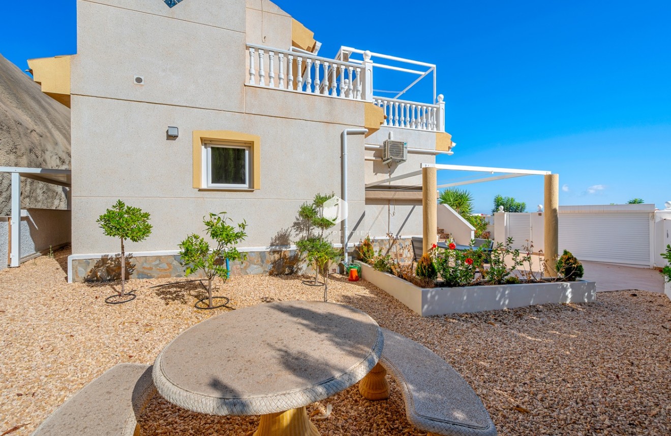 Segunda mano - Chalet -
Ciudad Quesada - Costa Blanca