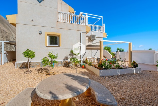 Segunda mano - Chalet -
Ciudad Quesada - Costa Blanca