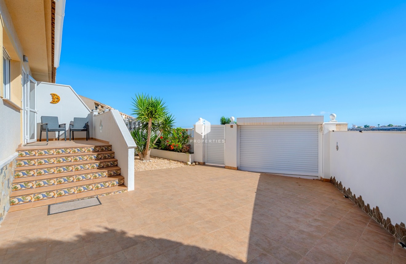 Segunda mano - Chalet -
Ciudad Quesada - Costa Blanca